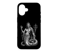 Custodia per iPhone 16 Chiaroscuro Champion Botis scatenato