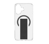 Custodia rinforzata MagSafe - AIR Grip - iPhone 16 - 3m di protezione - Garanzia a vita - 50% plastica riciclata