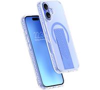 Custodia rinforzata - FORCE CASE - iPhone 16 - MagSafe - Ultra-Rinforzata - 3m di caduta