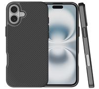 Custodia Per iPhone 16 - Compatibile Con MagSafe - Stealth Series