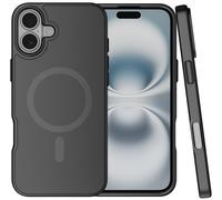 Custodia Per iPhone 16 - Compatibile Con MagSafe - Stealth Series