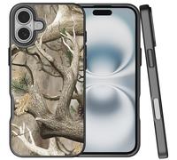 Custodia Per iPhone 16 - Compatibile Con MagSafe - Stealth Series