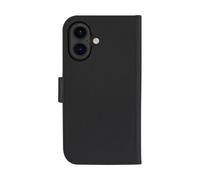 Custodia per iPhone 16 compatibile Folio 2 in 1 modello Lynge