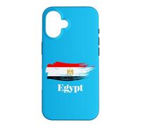 Custodia per iPhone 16 Cool Ancient Egypt Graphic Novelty Tee Shirts & Cool Designs