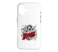 Custodia per iPhone 16 Dark EROS Mitologia Gotica Romanticismo greco