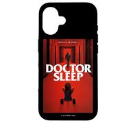 Custodia per iPhone 16 Doctor Sleep Danny Poster