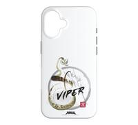Custodia per iPhone 16 DreamWorks Kung Fu Panda Lunar New Year Viper