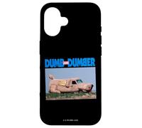 Custodia per iPhone 16 Dumb and Dumber Mutt Cutts