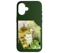 Custodia per iPhone 16 Elvis Presley_004