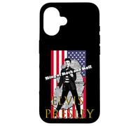 Custodia per iPhone 16 Elvis Presley_700