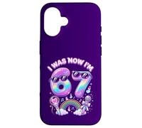 Custodia per iPhone 16 ero 6 Ora sono 7 K-pop Six Seven 7th Birthday 67 Ragazze