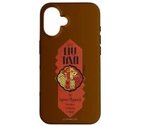 Custodia per iPhone 16 Fantastic Beasts 3 Vote Liu Tao for Supreme Mugwump