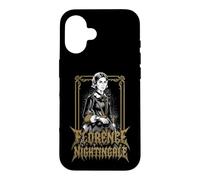 Custodia per iPhone 16 Florence Nightingale