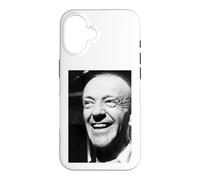 Custodia per iPhone 16 Fred Astaire Swing Time Top Hat Attore Musicale