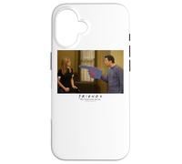 Custodia per iPhone 16 Friends Big Finger