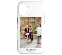 Custodia per iPhone 16 Friends Bike Ride