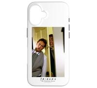 Custodia per iPhone 16 Friends Cold Feet