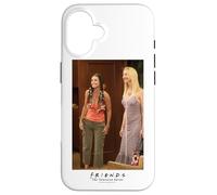Custodia per iPhone 16 Friends Cool Hair