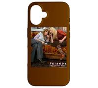 Custodia per iPhone 16 Friends He Said What?