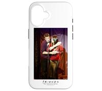 Custodia per iPhone 16 Friends Let's Sing