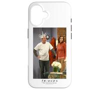 Custodia per iPhone 16 Friends Liberty