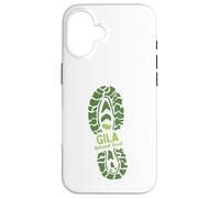Custodia per iPhone 16 Gila National Forest Nuovo Messico NM Vacanza Wilderness