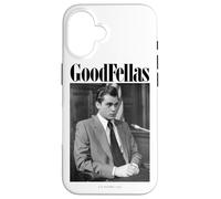 Custodia per iPhone 16 Goodfellas Henry Hill Court