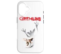 Custodia per iPhone 16 Gremlins Shadow
