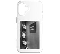 Custodia per iPhone 16 Gruppo Pop Bananarama Crudele Era Estate 1984
