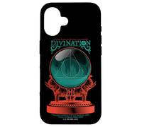 Custodia per iPhone 16 Harry Potter Divination The Most Difficult Art