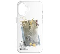 Custodia per iPhone 16 Harry Potter Gryffindor Wins Quidditch Movie Still