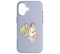 Custodia per iPhone 16 Holly Hobbie Classic HH - Cesto per fiori