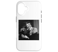 Custodia per iPhone 16 Il cantante Tom Jones Delilah non è insolito 1969