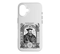 Custodia per iPhone 16 Il Goetic Stargazer
