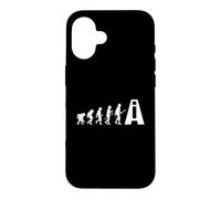 Custodia per iPhone 16 Intelligenza Artificiale Evoluzione Intelligenza Artificiale Intelligenza Artificiale
