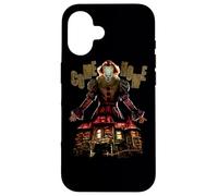 Custodia per iPhone 16 IT: Chapter 2 2 Come Home