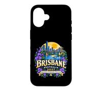 Custodia per iPhone 16 JW Brisbane International Convention 2027 Jesus The Way JW