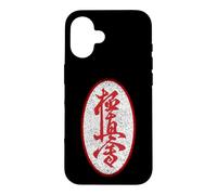 Custodia per iPhone 16 Karate Kyokushin