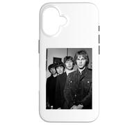 Custodia per iPhone 16 La foto della band Troggs Wild Thing 1967