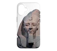Custodia per iPhone 16 La statua colossale di Ramesse II