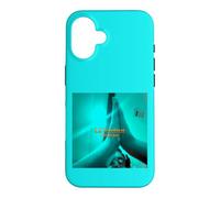 Custodia per iPhone 16 l'ho trovato dio. collezione.