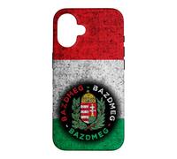 Custodia per iPhone 16 Lingua ungherese - Cultura magiara e storia ungherese