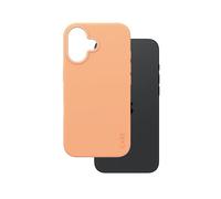 Custodia per iPhone 16 MagSafe compatibile Fearlessly Fashionable Edition - Nouvo