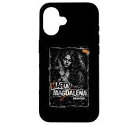 Custodia per iPhone 16 Maria Magdalena ha dedicato la fede cristiana
