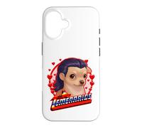 Custodia per iPhone 16 Mexican Funny Spanish