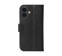 Custodia per iPhone 16 modello Folio Copenhagen con slot per schede