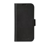 dbramante1928 Copenhagen custodia per cellulare 155 cm (6.1") Custodia a libro Nero NEW