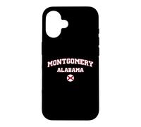 Custodia per iPhone 16 Montgomery Alabama (AL)