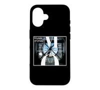 Custodia per iPhone 16 Musée d'Orsay Art Museum Parigi Francia Orologio