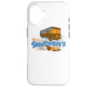 Custodia per iPhone 16 National Lampoon's Christmas Vacation The Shtter's Full